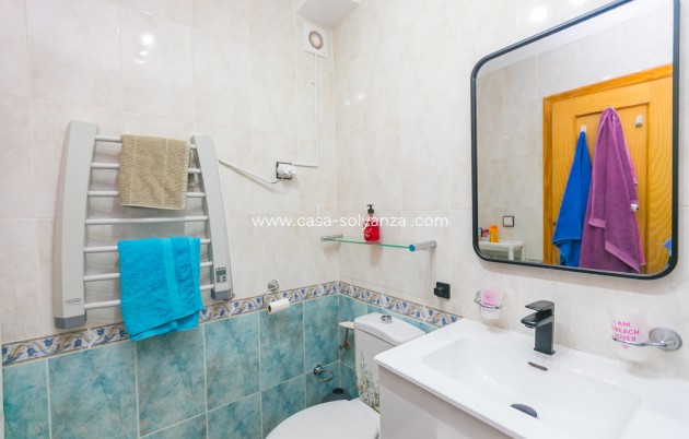 Revente - Appartement - Vistabella - Vistabella Golf