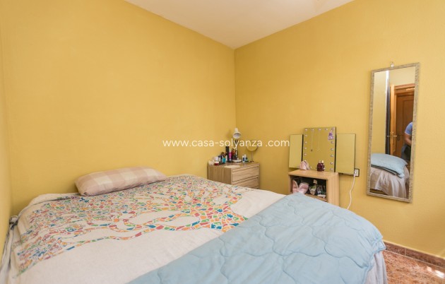 Revente - Appartement - Vistabella - Vistabella Golf
