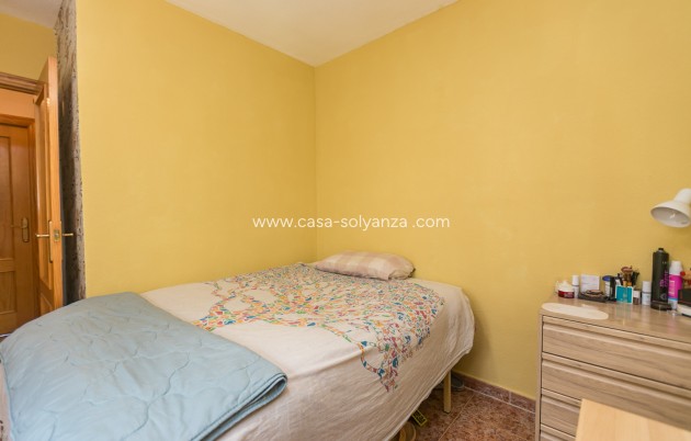 Revente - Appartement - Vistabella - Vistabella Golf