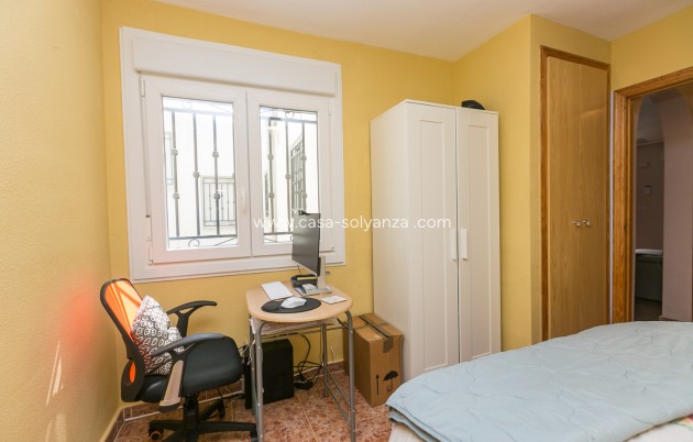 Revente - Appartement - Vistabella - Vistabella Golf