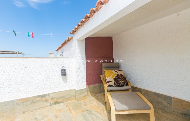 Revente - Appartement - Vistabella - Vistabella Golf