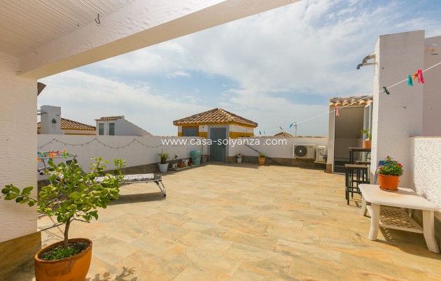 Revente - Appartement - Vistabella - Vistabella Golf