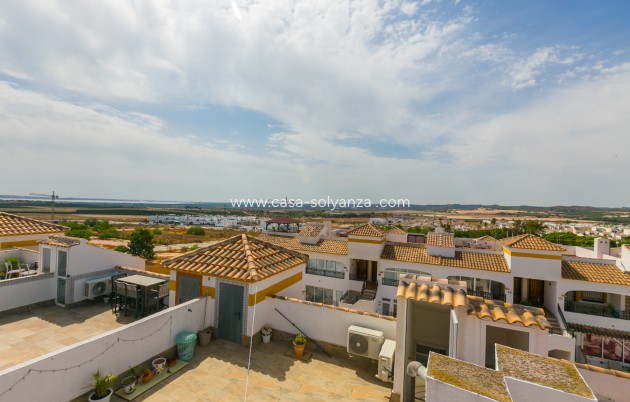 Revente - Appartement - Vistabella - Vistabella Golf