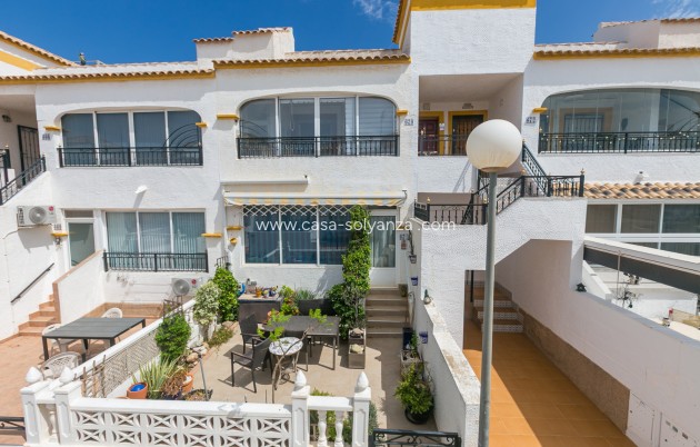 Revente - Appartement - Vistabella - Vistabella Golf