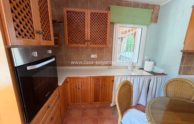 Revente - Villa - Orihuela - Torremendo