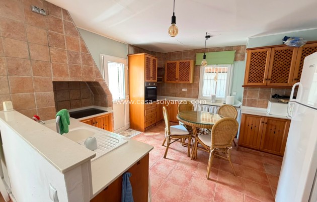Revente - Villa - Orihuela - Torremendo