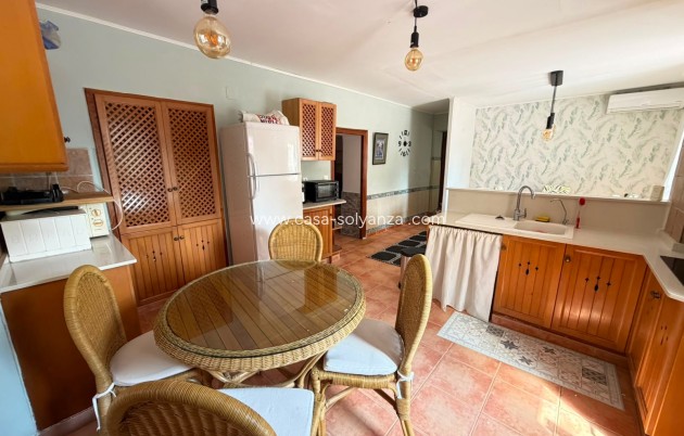 Revente - Villa - Orihuela - Torremendo