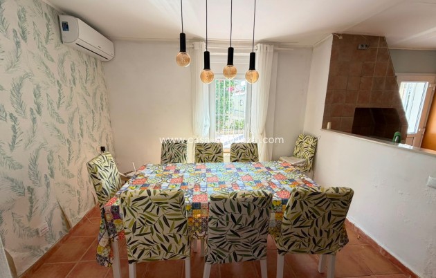 Revente - Villa - Orihuela - Torremendo