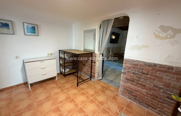 Revente - Villa - Orihuela - Torremendo