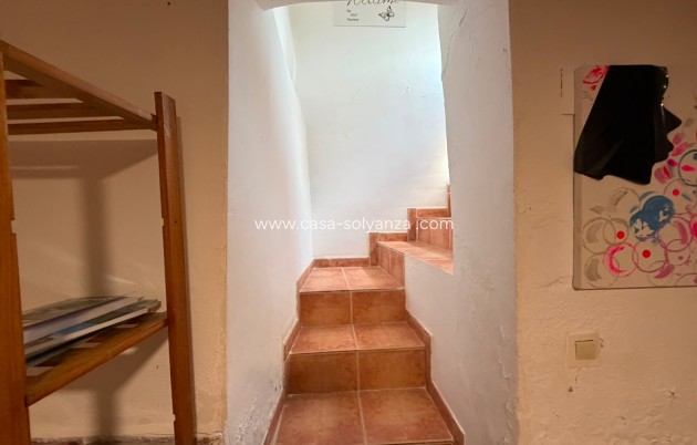 Revente - Villa - Orihuela - Torremendo