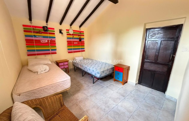 Revente - Villa - Orihuela - Torremendo