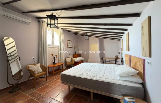 Revente - Villa - Orihuela - Torremendo