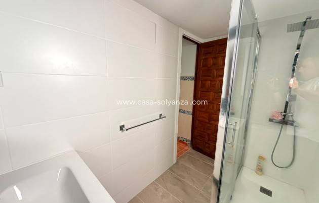 Revente - Villa - Orihuela - Torremendo