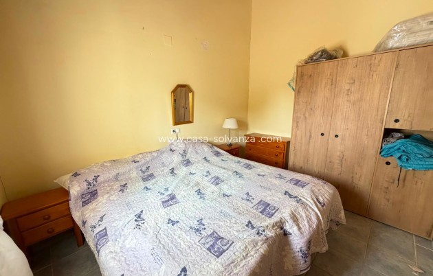 Revente - Villa - Orihuela - Torremendo