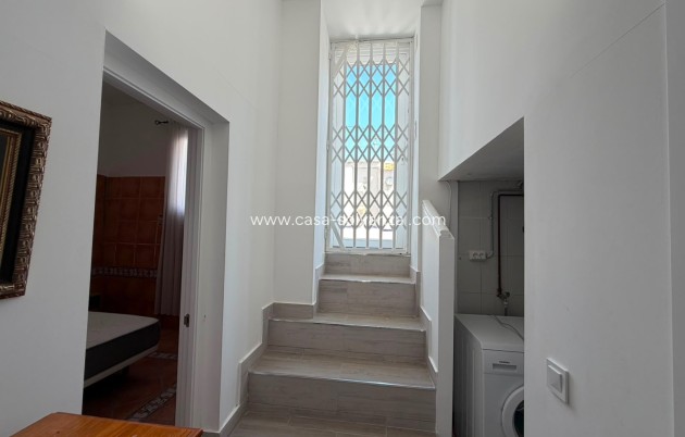 Revente - Villa - Orihuela - Torremendo