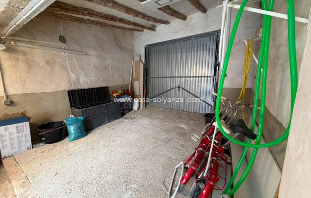Revente - Villa - Orihuela - Torremendo