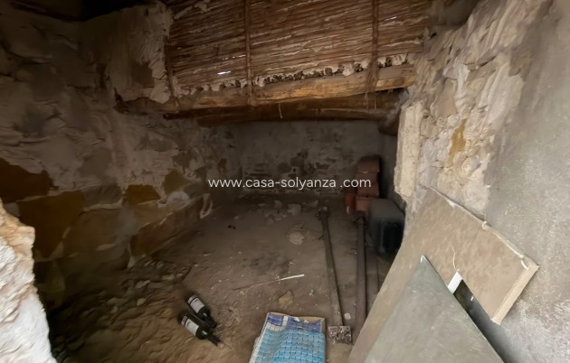 Revente - Villa - Orihuela - Torremendo