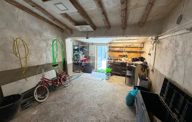 Revente - Villa - Orihuela - Torremendo