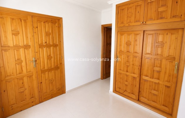 Revente - Appartement - Ciudad Quesada - Rojales