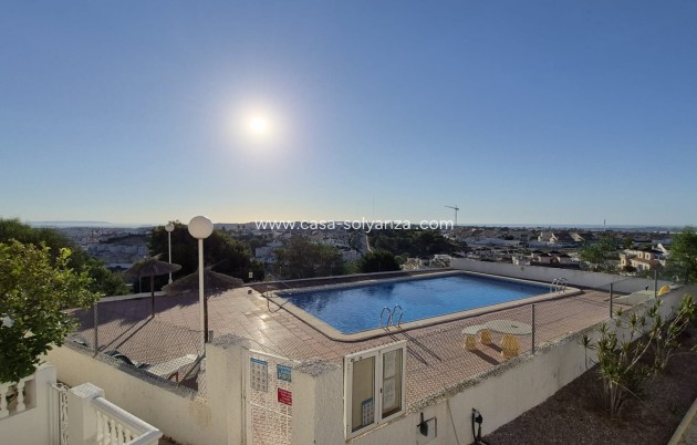 Revente - Appartement - Ciudad Quesada - Rojales
