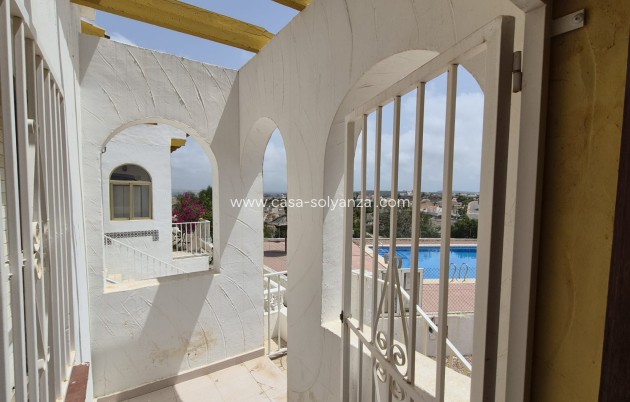Revente - Appartement - Ciudad Quesada - Rojales