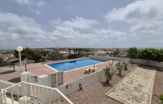 Revente - Appartement - Ciudad Quesada - Rojales