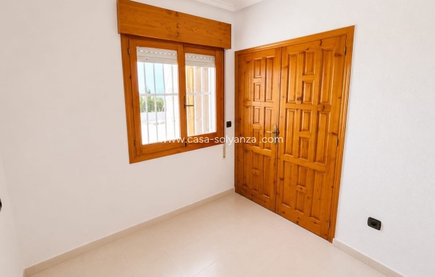 Revente - Appartement - Ciudad Quesada - Rojales