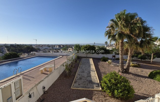 Revente - Appartement - Ciudad Quesada - Rojales