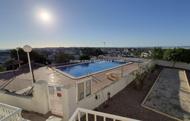 Revente - Appartement - Ciudad Quesada - Rojales