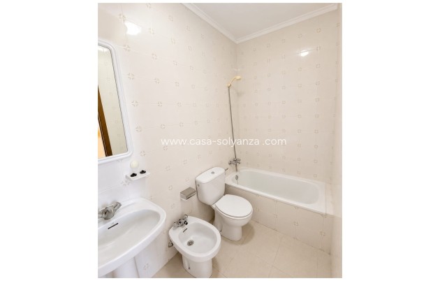 Revente - Appartement - Ciudad Quesada - Rojales