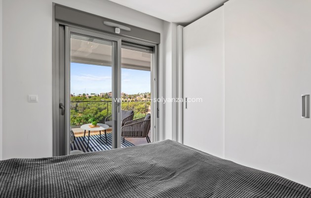 Revente - Appartement - Orihuela Costa - Villamartín