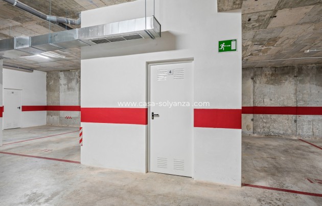 Revente - Appartement - Orihuela Costa - Villamartín