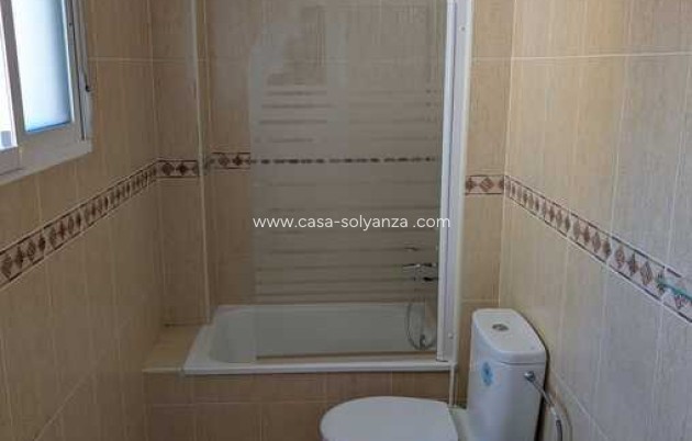 Revente - Appartement - Daya Nueva - Costa Blanca
