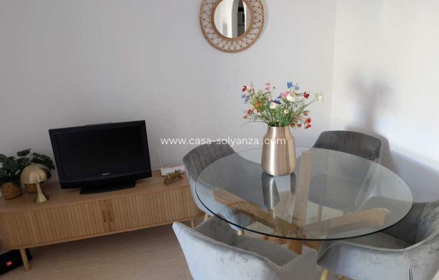 Revente - Appartement - Daya Nueva - Costa Blanca