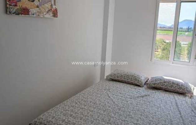 Revente - Appartement - Daya Nueva - Costa Blanca