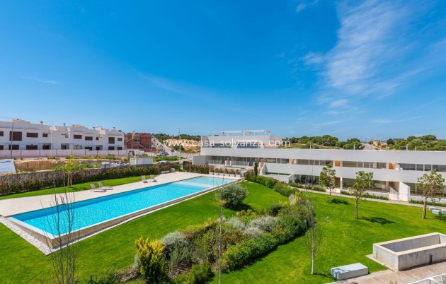 Revente - Appartement - Los Balcones - Costa Blanca