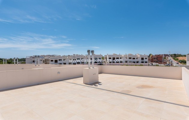 Revente - Appartement - Los Balcones - Costa Blanca