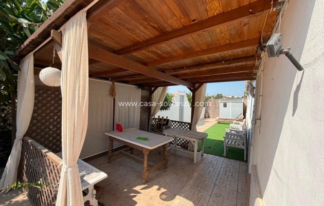 Revente - Villa - Orihuela - Inland
