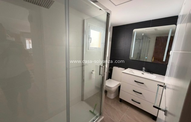 Revente - Villa - Orihuela - Inland