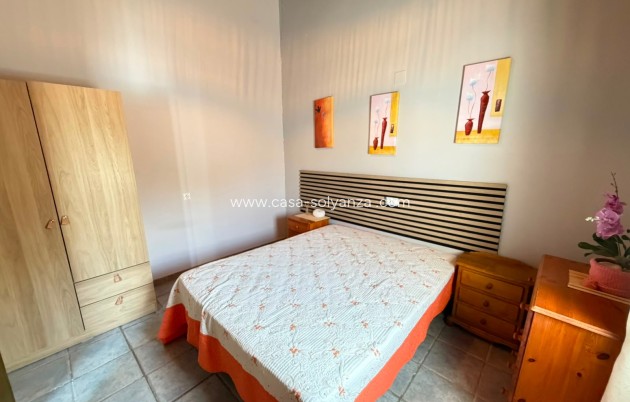 Revente - Villa - Orihuela - Inland