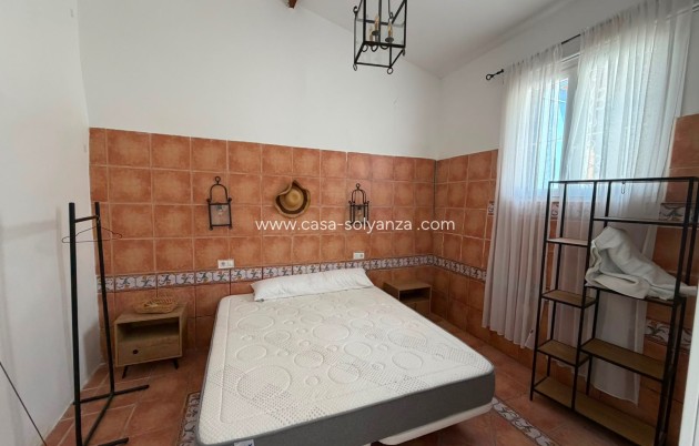 Revente - Villa - Orihuela - Inland