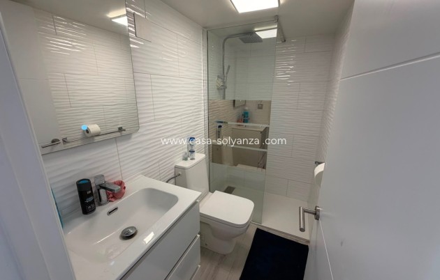 Revente - Villa - Orihuela - Inland