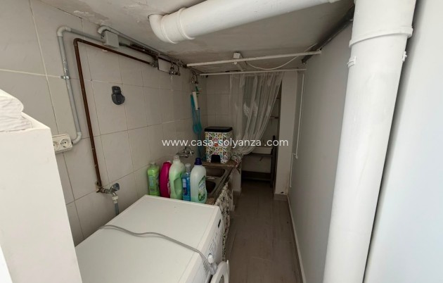 Revente - Villa - Orihuela - Inland