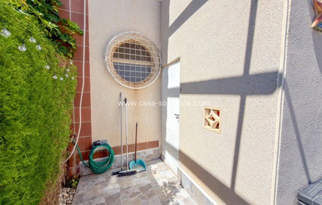 Revente - Appartement - Torrevieja - Punta Prima