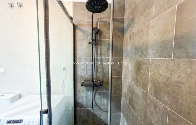 Revente - Appartement - Torrevieja - Punta Prima