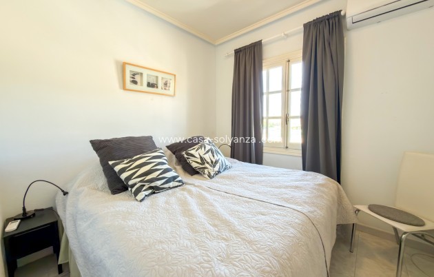 Revente - Appartement - Torrevieja - Punta Prima