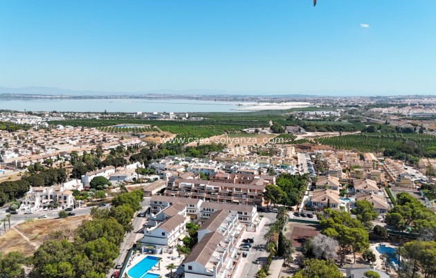 Revente - Appartement - Torrevieja - Punta Prima