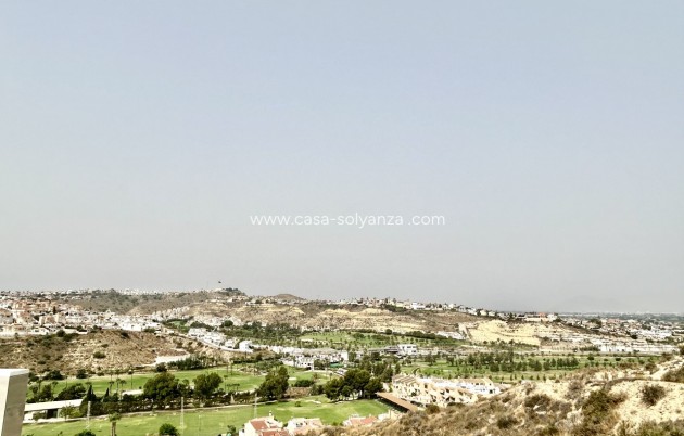 Revente - Villa - Ciudad Quesada - Costa Blanca