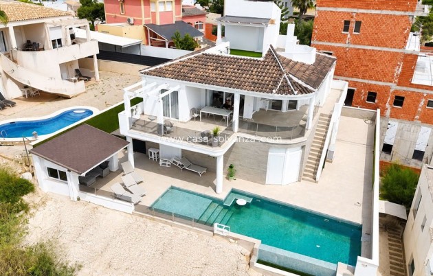 Revente - Villa - Ciudad Quesada - Costa Blanca