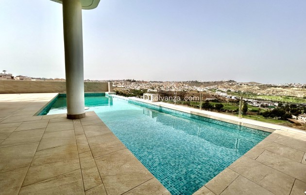 Revente - Villa - Ciudad Quesada - Costa Blanca